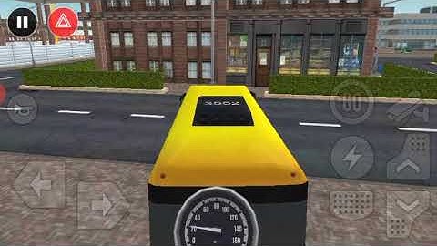 Bus simulator ultimate #1 Let s go to Dallas Bus games Android Gameplay 🚌🚌🚌🚌🚌🚌🚌🚌💯🇧🇩