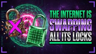 The Race to Quantum-Proof the Internet | Quantum Foundations Ep. 10