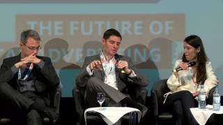 d3con 2017: International Experts Panel