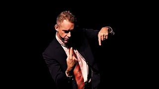 Jordan Peterson - If you aren't willing to be a fool you can't be a master (Circumambulation)