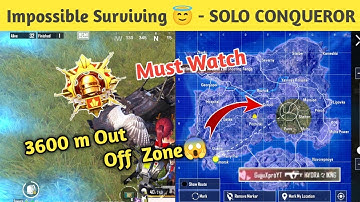 🔥Impossible Surviving In Conqueror Lobby 😇SAMSUNG A3,A5,A6,A7,J2,J5,J7,A5,S6,S7,59,A10,20,30,50,A70