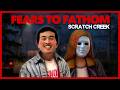 เราสอง สยองขวัญ | Fears to Fathom: Scratch Creek