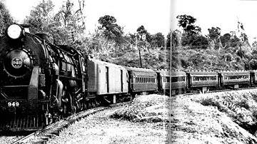 Recreation of the tangwai train crash! (Rails unleashed, the 2019 version of rails unlimited)