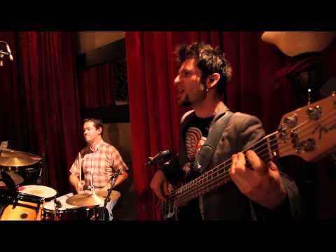 Justin Grennan & The Project - "Signed, Sealed Del...