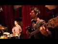 Justin Grennan & The Project - "Signed, Sealed Delivered"