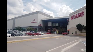 CENTRO COMERCIAL PLAZA SAN LUIS EN SAN LUIS POTOSI / SHOPPING MALL PLAZA SAN LUIS IN SAN LUIS POTOSI