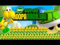 New Super Koopa Bros Wii - First 14 Minutes!