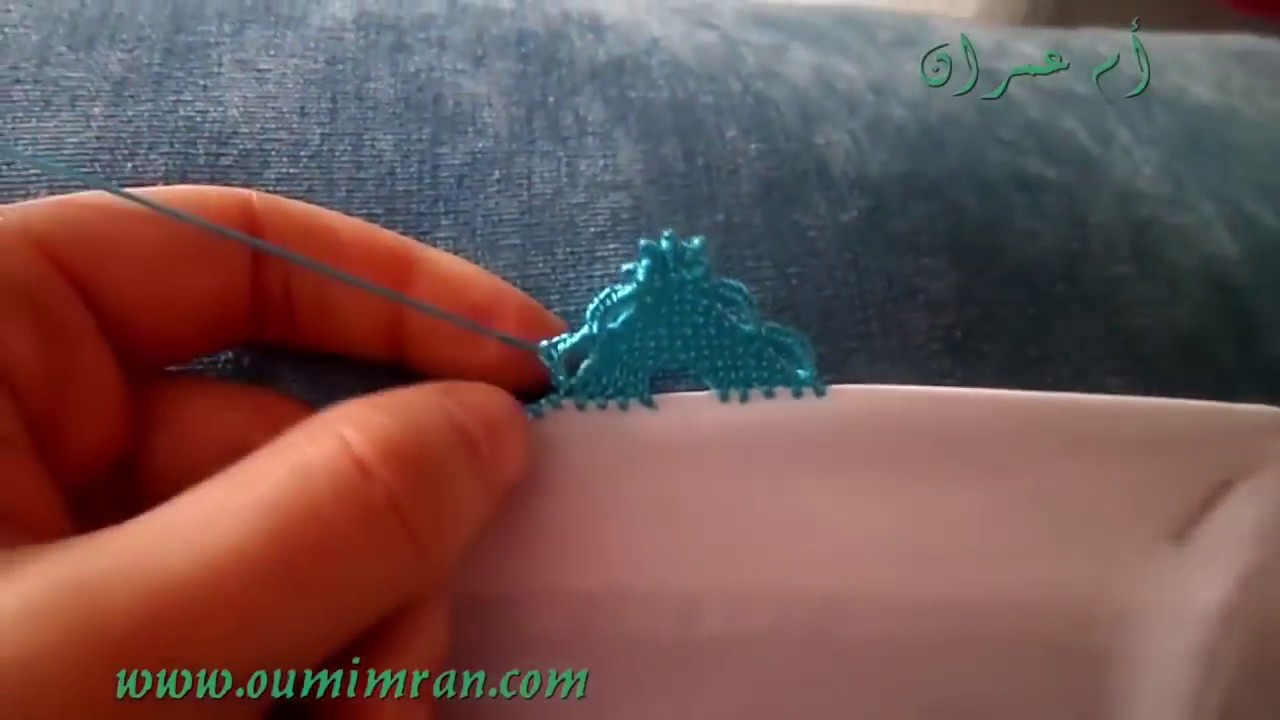 ضريس جديد 2017 درس خاص لجميع الأخوات لطلبوا الشرح - randa oum imran