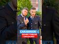 CARABINIERI 👮🏻u200d♂️ Quando Tornano I CARALBANESI 🇦🇱 - iPantellas & Emanuel Asllani