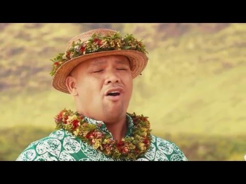 Happy Holidays From Hawaiian Airlines - Home For The Holidays by Kuana Torres Kahele