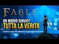 FABLE un NUOVO RINVIO? 🚨 TUTTA la VERITÀ su ALBION