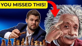 Math of Genius: 5 Thinking Patterns Only High IQ Minds Use (You'll Never See Problems The Same)