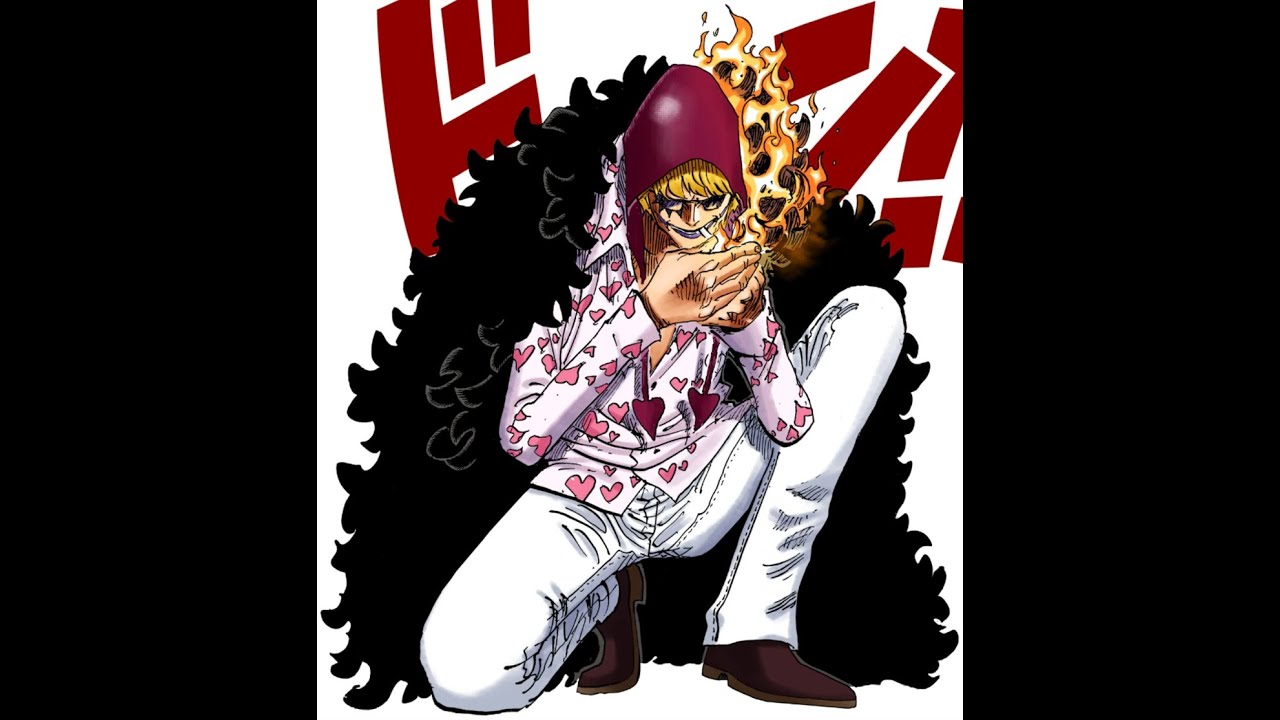 corazon-could-be-fire-in-a-one-piece-fighting-game-youtube