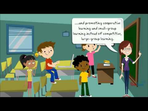 Video: Wat betekent humanistisch onderwijs?