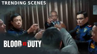 ‘The Van Com’ Episode | Blood vs Duty Trending Scenes