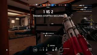 Echo Clutch Ace