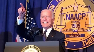 President Joe Biden to deliver keynote at Detroit NAACP’s Fight for Freedom Fund Dinner