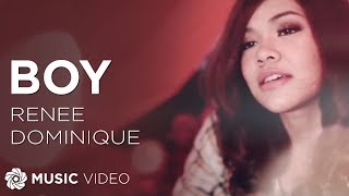 Boy - Renee Dominique (Music Video)