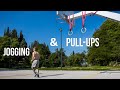 How to Combine Jogging with Pull-ups (The 7-3&#39; Workout)