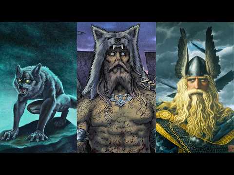 The Darkest idea in Germanic Paganism