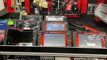 NEW TOOL : SNAPON SOLUS + what makes it the best scan tool out there?!