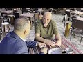 مقهى الكمال في إربد | أقدم مقهى تراثي يحكي قصص الزمن