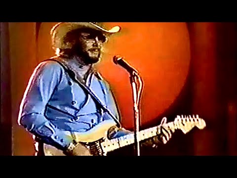 Weatherman - Hank Williams Jr - Live 1981