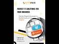 #sprinixtechnolabs #ecommercedevelopment #shopware #shopifythemes