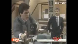 Miguel De León En La Revancha - Capitulo 20 En Italiano