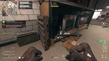 Sunday Night DMZ | Random Squad Fill