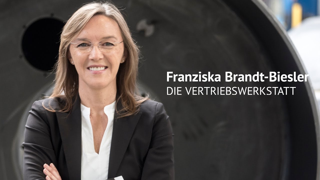 Technischer Vertrieb - Keine Zeit für Akquise?