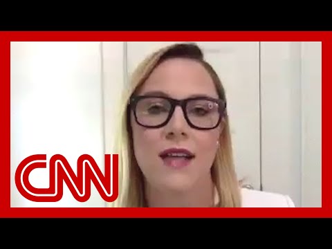 SE Cupp: I can't do 4 more years of corruption
