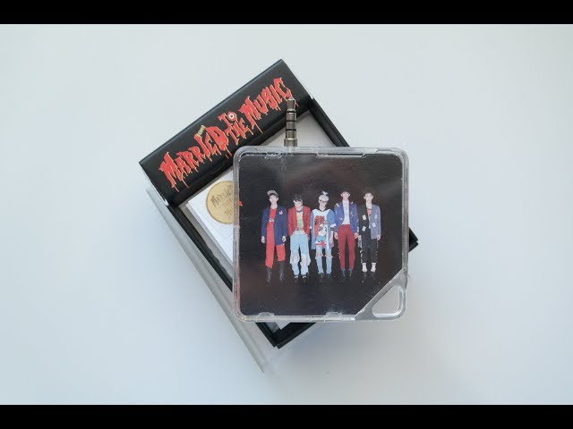 SHINee Married to the Music 4集 直筆サイン入り SHINEE - Married to the Music (Vol.4) - Amazon.com Music