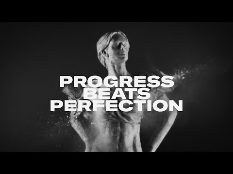 TONAL | Progress Beats Perfection
