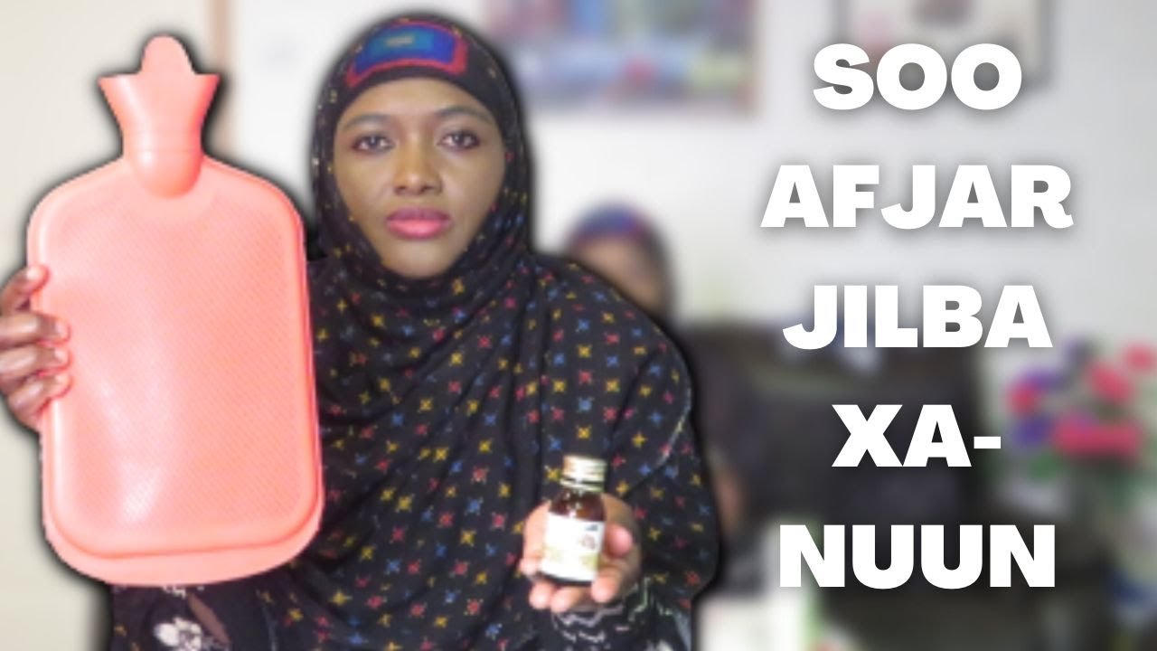 XANUUNKA KU DILOODAY XALKIISA WAAKANAA?!