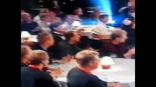 Lotta Engberg - Åh vad jag älskade dig just då (vinnare av se & hörs meloditävling 1997)