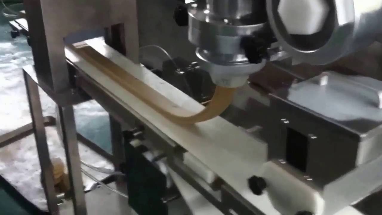 protein bar machine / protein bar making machine YouTube