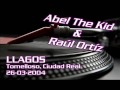 Abel the kid  raul ortiz  llagos 26032004