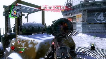 Black ops Twixtor test