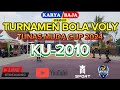 Livetectona vs dvc   turnamen bola voly tunas muda 2024  ku 2010