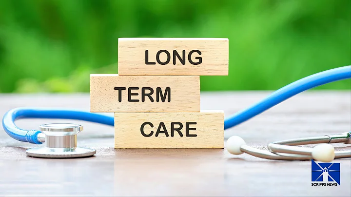 The hidden costs of long-term care for families