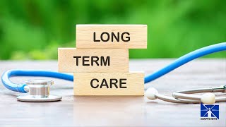 The hidden costs of long-term care for families
