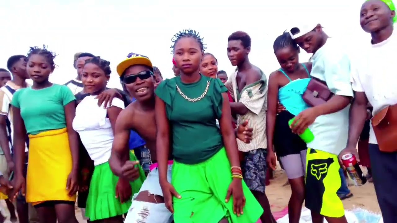 BIG NICO ___-Fim do ano 2025-__official vídeo 2026 direted by AC FILMS.