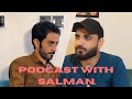 Podcast with rooh balochistani  dk baluch vlogs  dk baluch