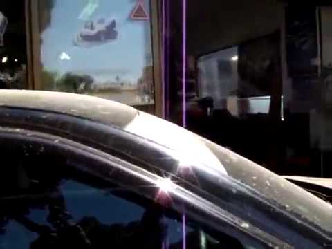 50 КилоВатт звука в машине