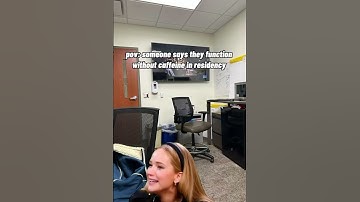 No Caffeine! How?