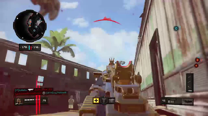 Bo4 gameplay|dominat...  pubs