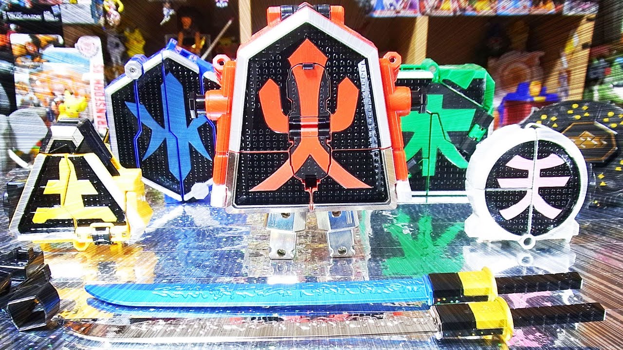 超合金　侍合体　DX シンケンオー　30-1106-5 Amazon.co.jp: 侍戦隊シンケンジャー 侍合体 DXシンケンオー