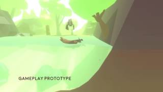 Otter Prototype (Animatic) - IAT343