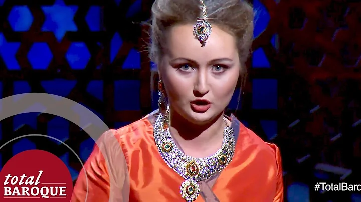 Julia Lezhneva - J.A. Hasse - Siroe -  O placido i...